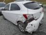 2019 CHEVROLET ONIX 
