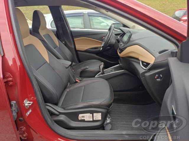 2023 CHEVROLET ONIX 
