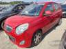 2011 KIA PICANTO 