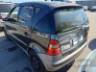 2000 MERCEDES BENZ CLASSE A 