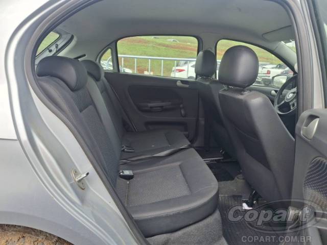 2015 VOLKSWAGEN GOL 
