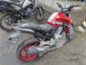 2022 HONDA CB 250 F 