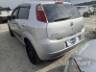 2008 FIAT PUNTO 