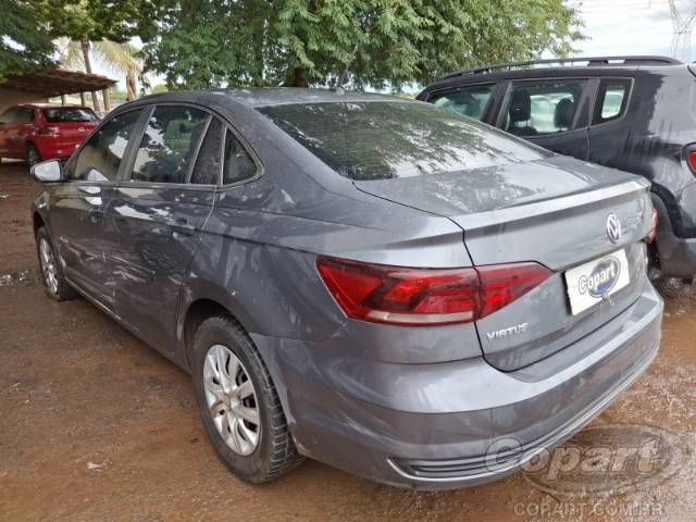 2021 VOLKSWAGEN VIRTUS 