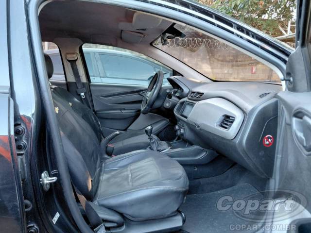 2019 CHEVROLET ONIX 