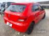 2011 VOLKSWAGEN GOL 
