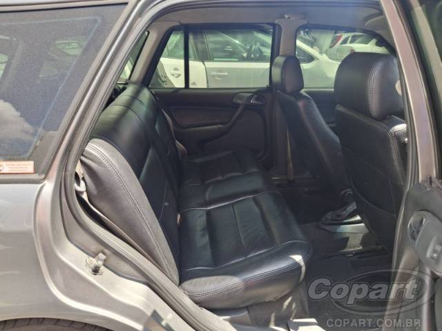 2002 VOLKSWAGEN PARATI 