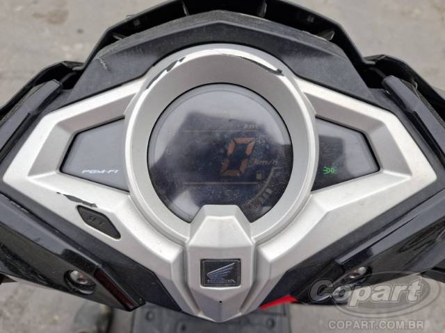 2021 HONDA ELITE 