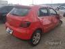 2012 VOLKSWAGEN GOL 