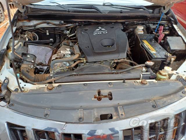 2024 MITSUBISHI L200 TRITON 