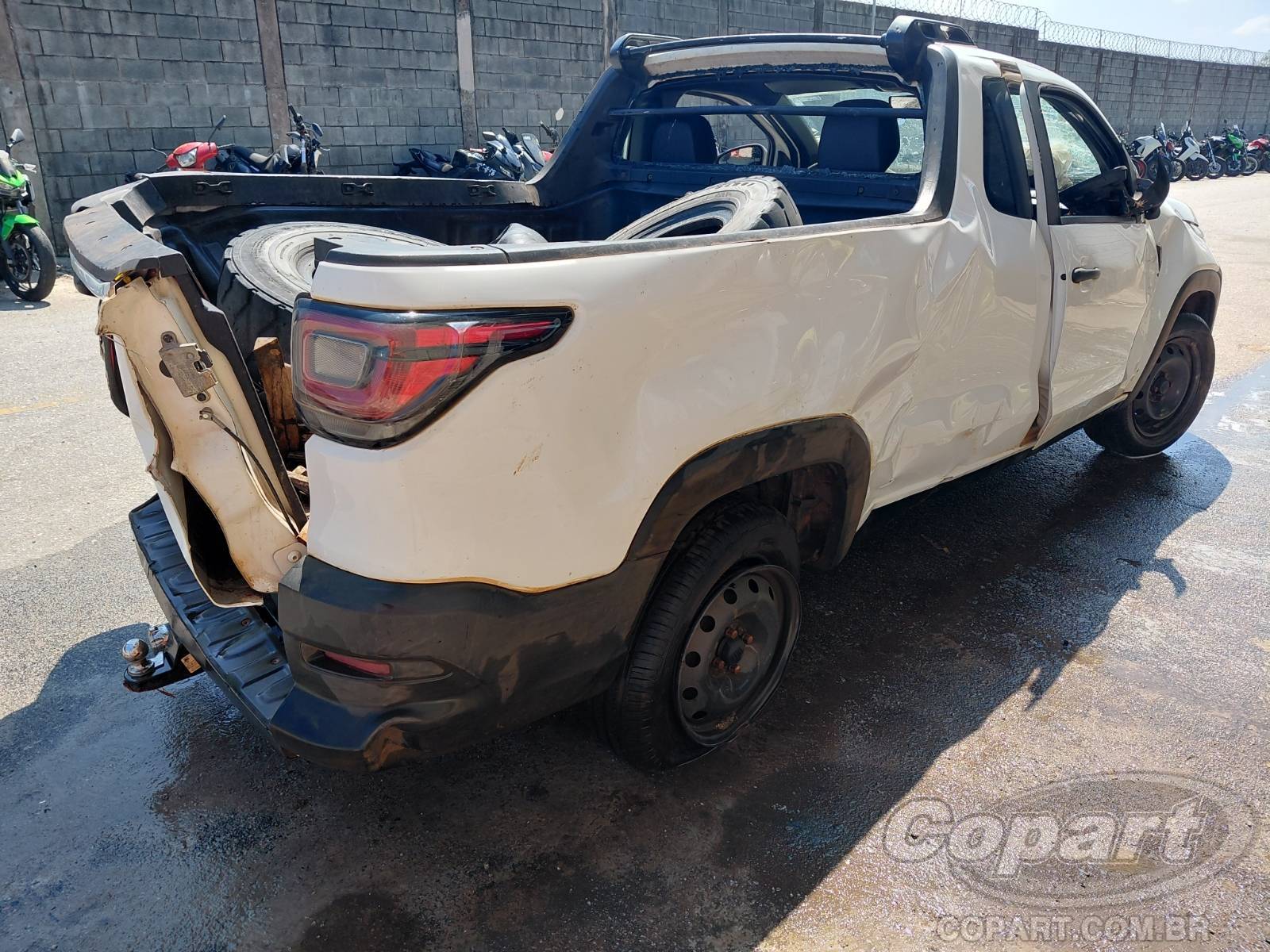 2024 FIAT STRADA — foto 4 de 10