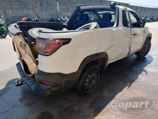 2024 FIAT STRADA 