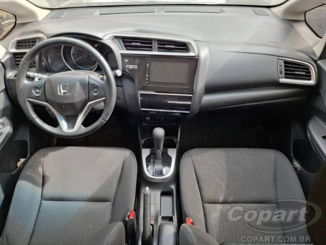 2021 HONDA FIT 