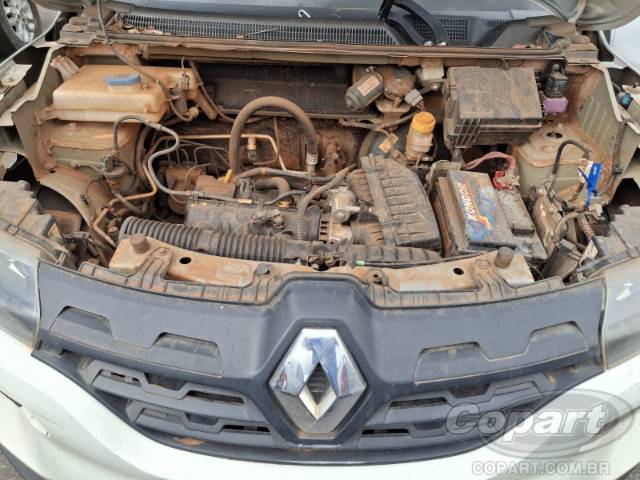 2024 RENAULT KWID 