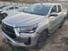 2022 TOYOTA HILUX CD 