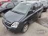 2008 CHEVROLET MERIVA 