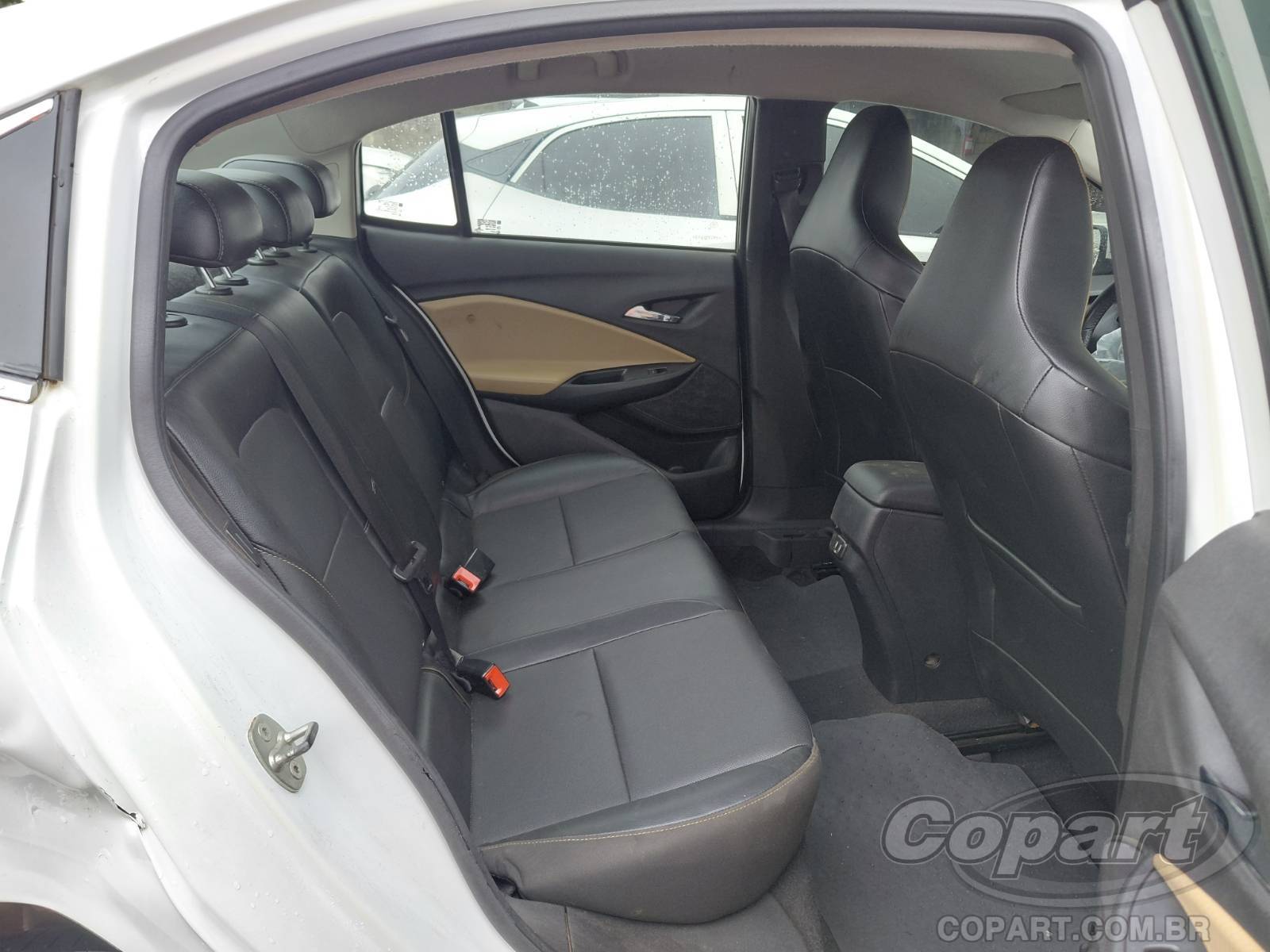Foto 6 de 10: 2021 CHEVROLET ONIX PLUS