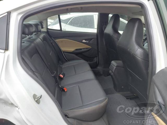 2021 CHEVROLET ONIX PLUS 