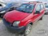 2007 FORD ECOSPORT 