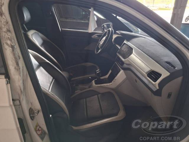 2021 VOLKSWAGEN T-CROSS 