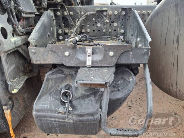 2025 MERCEDES-BENZ Actros 