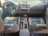 2011 NISSAN FRONTIER CD 