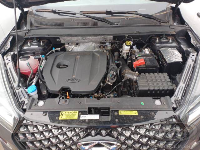 2025 CAOA CHERY TIGGO 5X 