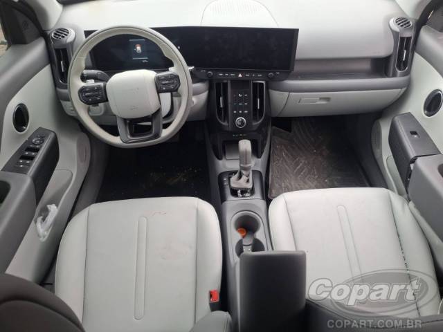 2027 HYUNDAI i20 
