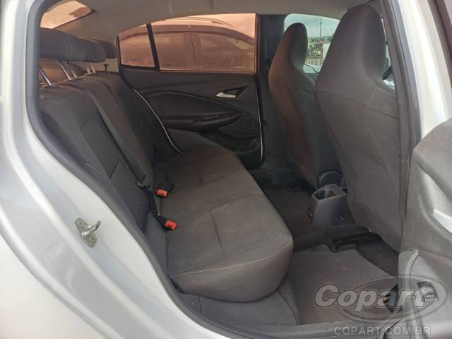 2021 CHEVROLET ONIX PLUS 