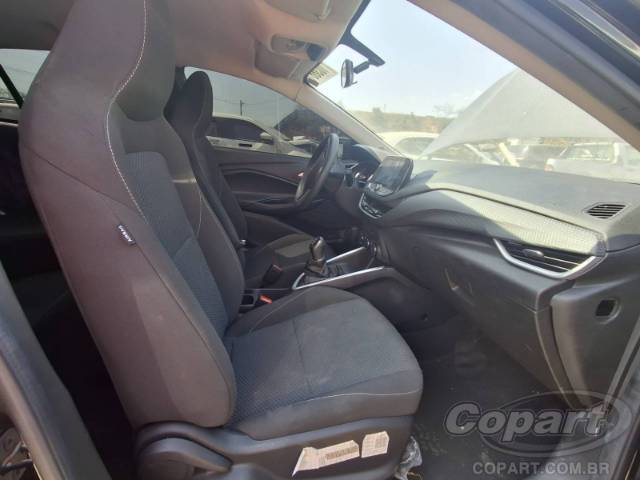 2024 CHEVROLET ONIX 