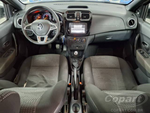 2023 RENAULT SANDERO 