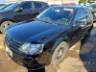 2009 VOLKSWAGEN GOLF 