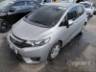 2016 HONDA FIT 