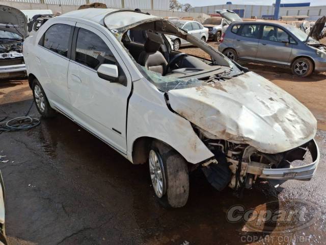 2018 CHEVROLET COBALT 