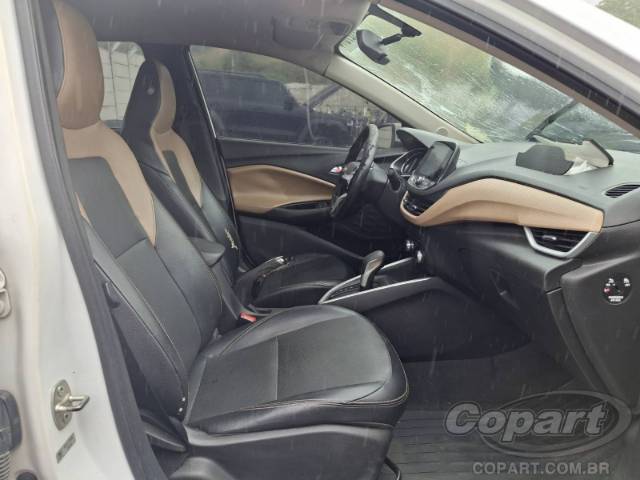 2020 CHEVROLET ONIX PLUS 