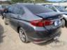 2017 HONDA CITY 