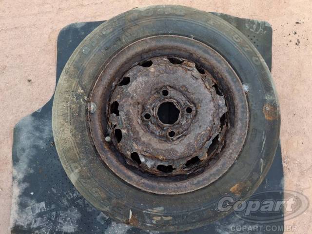 1997 CHEVROLET VECTRA 