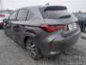 2023 HONDA CITY HATCHBACK 