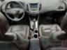 2018 CHEVROLET CRUZE 