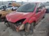 2010 FORD FIESTA 