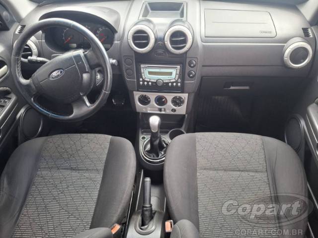 2011 FORD ECOSPORT 