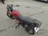 2002 HONDA CG 125 
