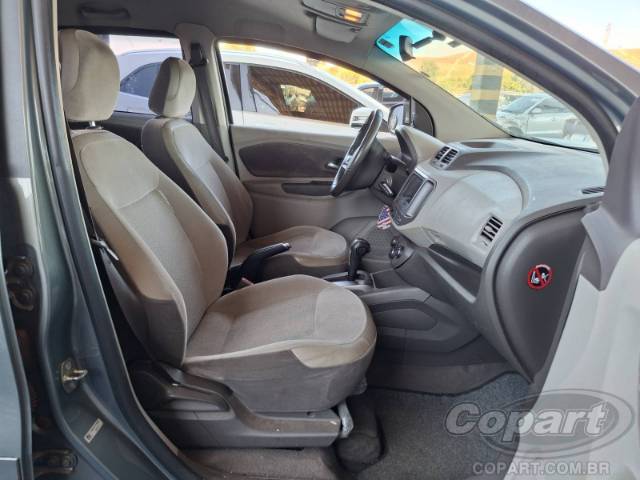 2014 CHEVROLET SPIN 