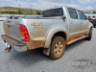 2009 TOYOTA HILUX CD 