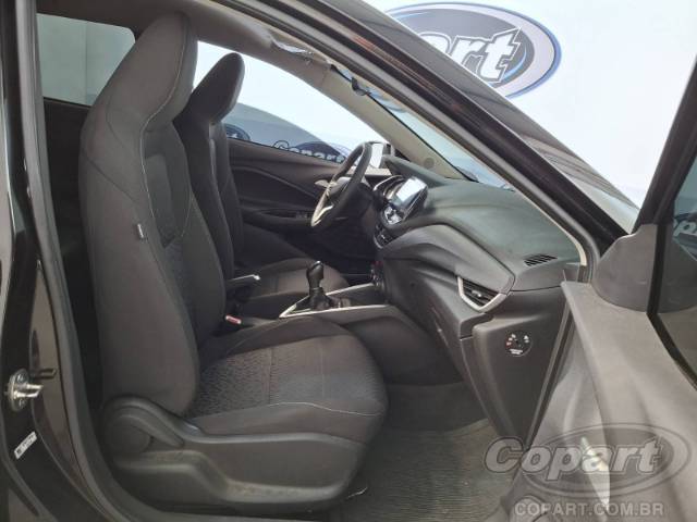 2020 CHEVROLET ONIX 