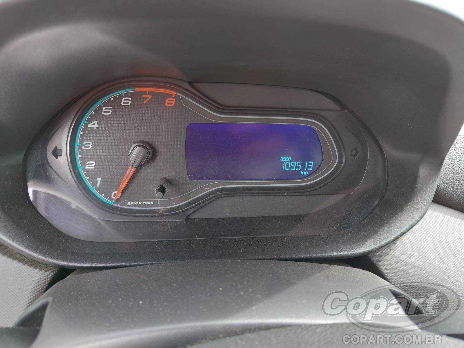 Foto 8 de 13: 2017 CHEVROLET PRISMA