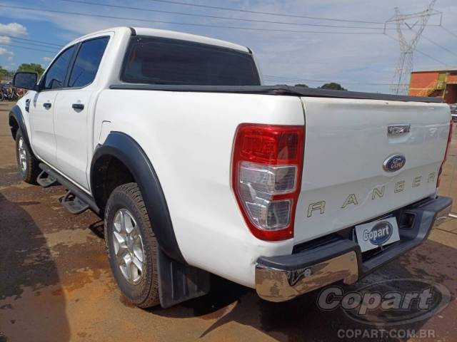 2015 FORD RANGER CD 
