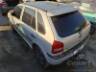2003 VOLKSWAGEN GOL 