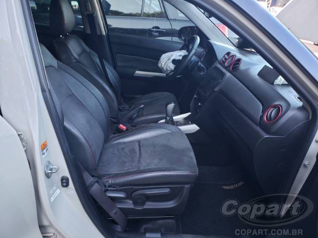 2018 SUZUKI VITARA 
