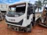 2022 IVECO TECTOR 